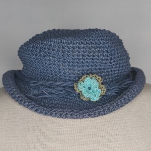 Jacadi Straw hat